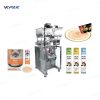 VK-65J Automatic Vertical Cat Liquid Wet Snacks Stick Sachet Packing Machine